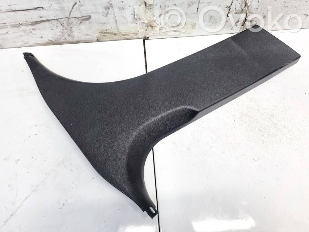 BMW 3 F30 F35 F31 Alte piese de interior 