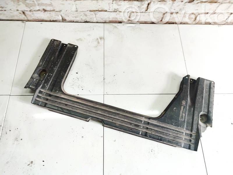 Audi A4 S4 B5 8D Protecție inferioară motor 