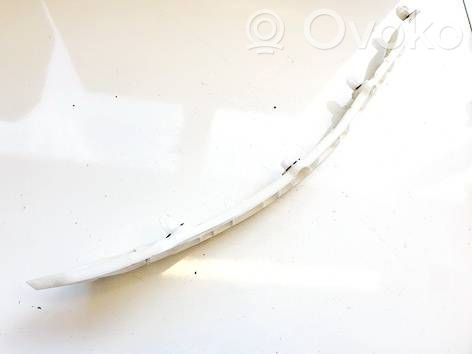 Mitsubishi Eclipse Cross Rear bumper mounting bracket 
