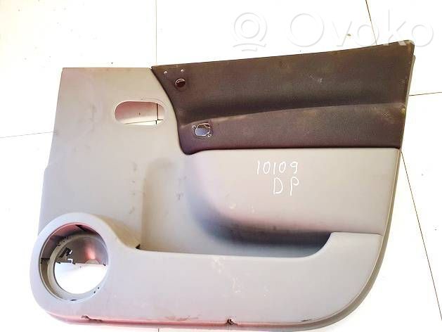 Renault Scenic II -  Grand scenic II Rivestimento del pannello della portiera anteriore 