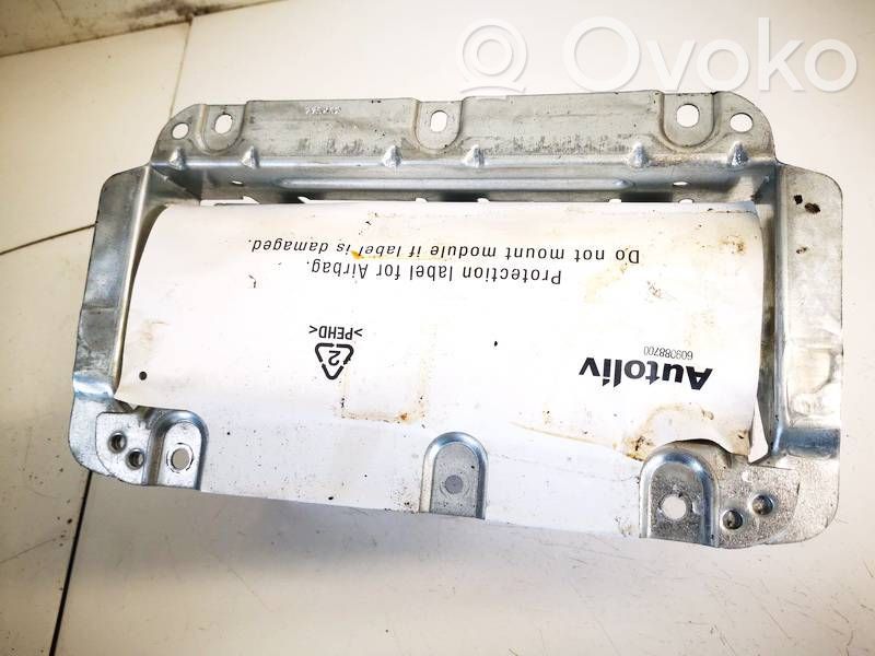 Land Rover Freelander 2 - LR2 Airbag pasager 