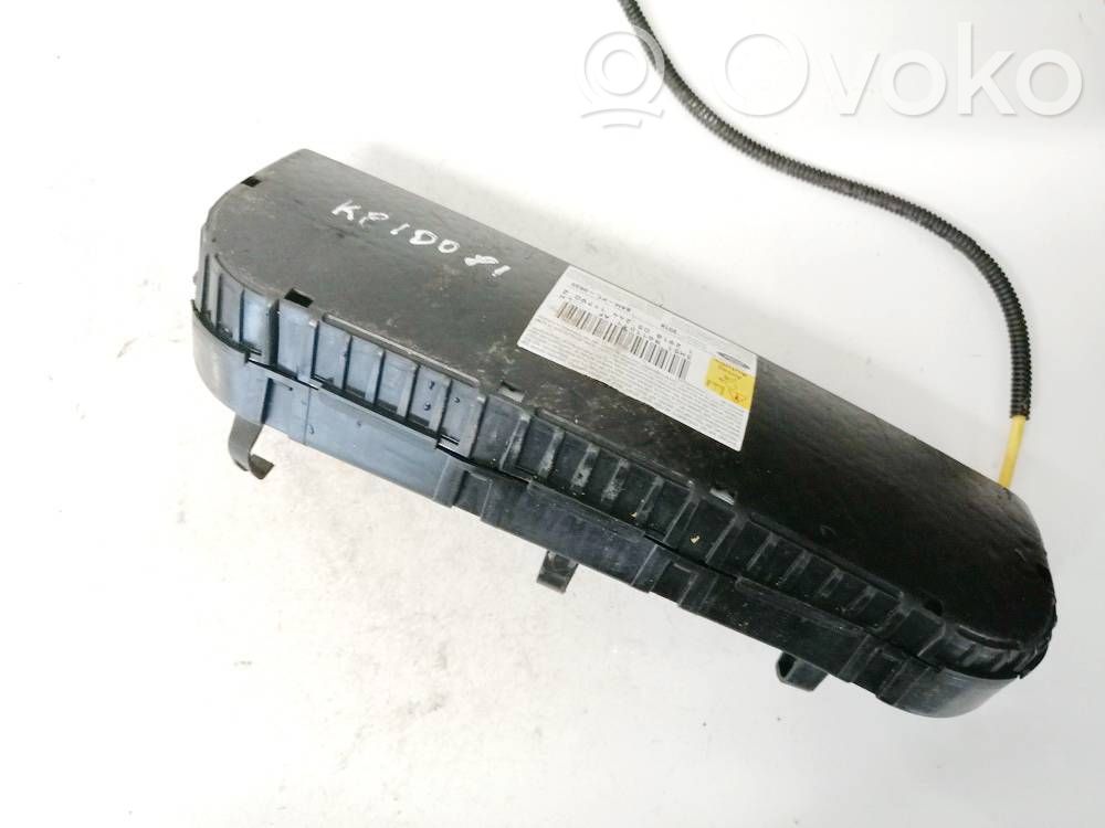Skoda Octavia Mk2 (1Z) Sitz-Airbag 