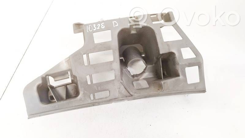 Skoda Fabia Mk2 (5J) Altra parte interiore