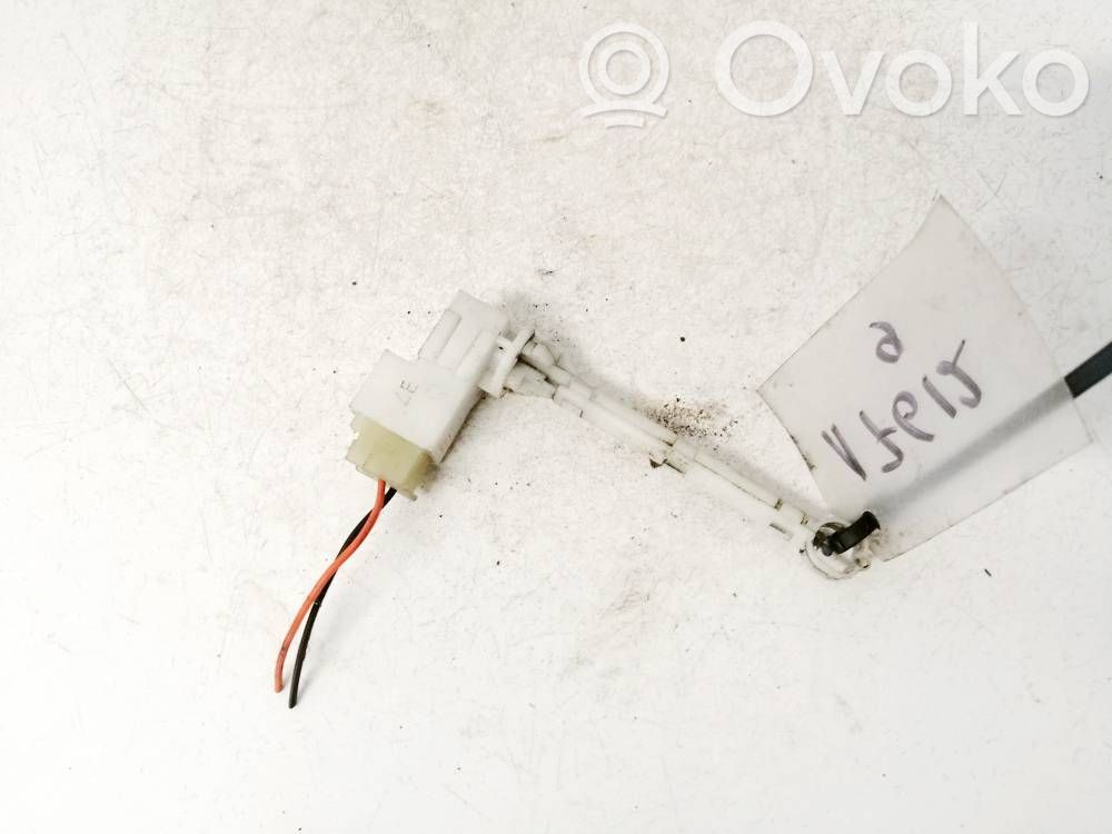 Renault Espace II Sensor de temperatura interna 