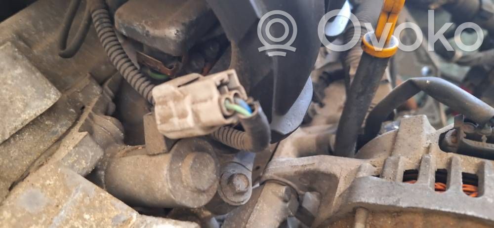 Nissan Note (E11) Folie axă cu came/ VANOS 