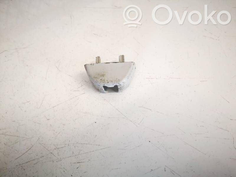 Skoda Superb B6 (3T) Altra parte interiore 