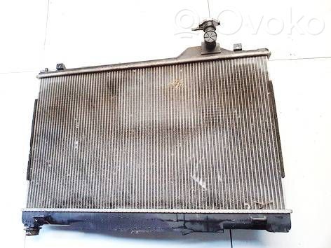 Mitsubishi Eclipse Cross Radiatore di raffreddamento 