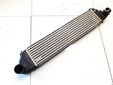 Mitsubishi Eclipse Cross Chłodnica powietrza doładowującego / Intercooler 