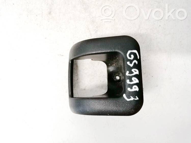 Honda Jazz Alte piese de interior 