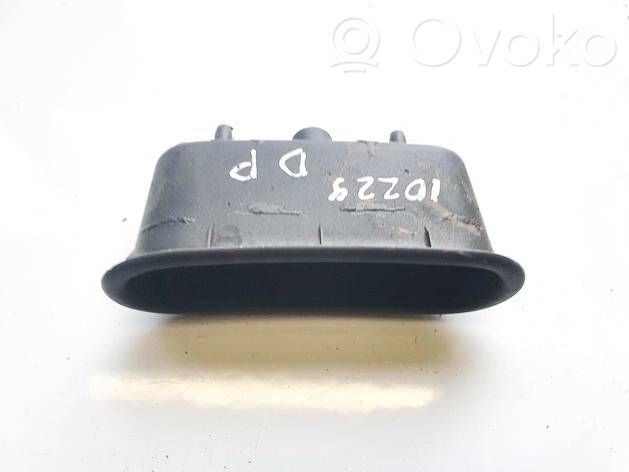 Toyota Yaris Altra parte interiore 