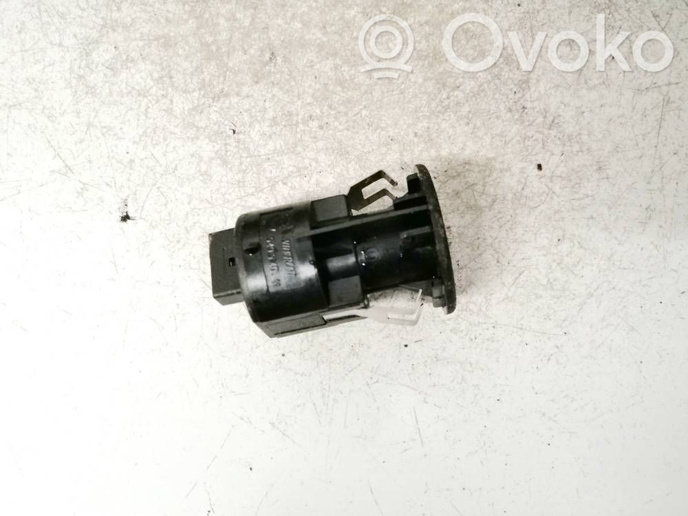 BMW 1 E81 E87 Comutator pornit/oprit airbag pasager 