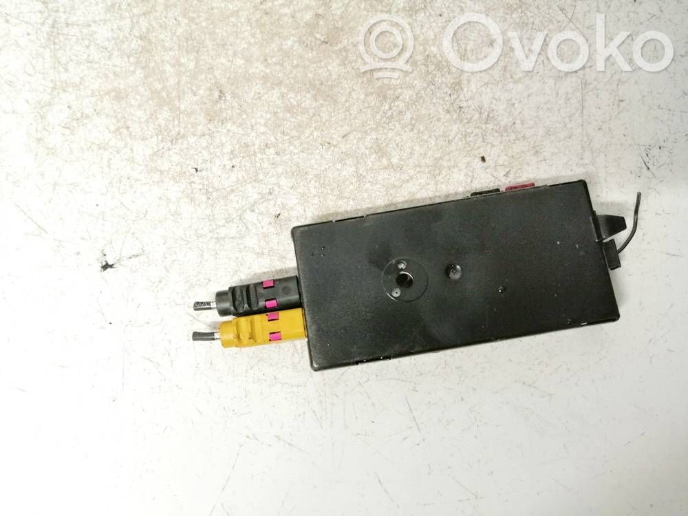 BMW 3 F30 F35 F31 Centralina antenna