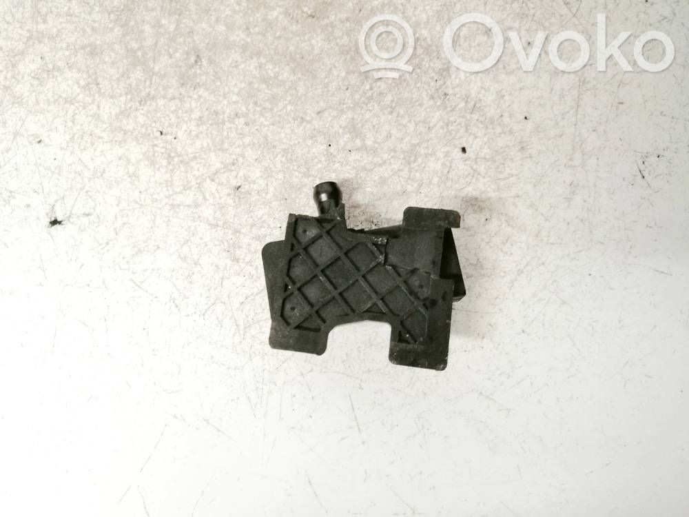 BMW 1 F20 F21 Sensore di pressione