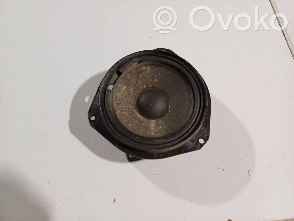 Altavoz de la puerta delantera   24423552,10580021,24423552,D15374