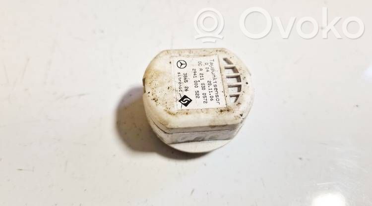 Sensor de temperatura interna   A2118300572,2941000522,2941000522,A2118300572