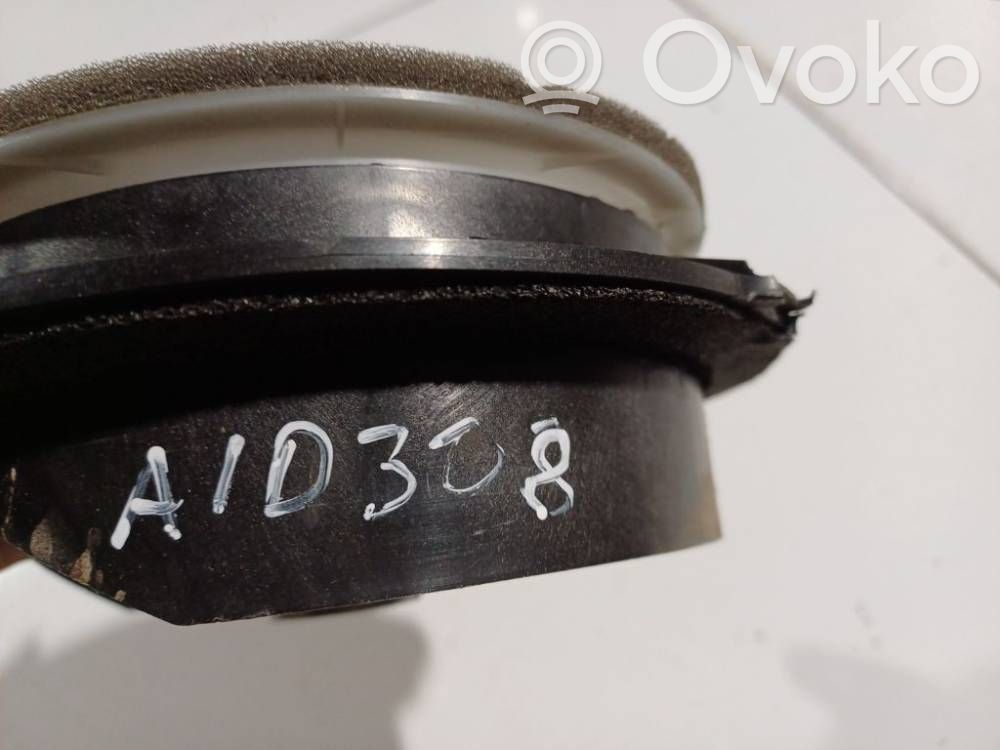 Toyota Corolla Verso AR10 Altoparlante portiera anteriore