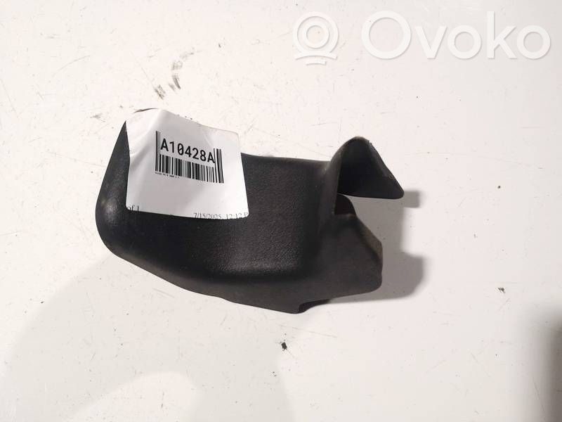 Honda FR-V Altra parte interiore