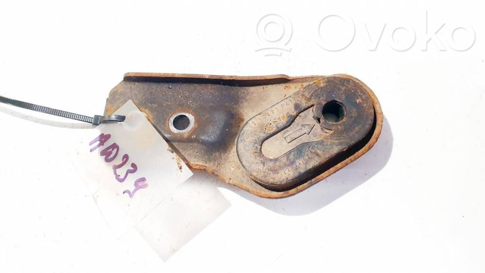 Opel Zafira B Suport radiator 