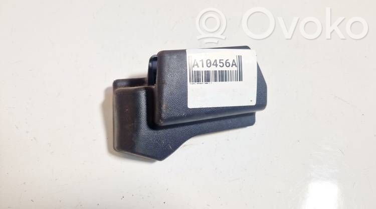 Toyota Avensis T250 Alte piese de interior 