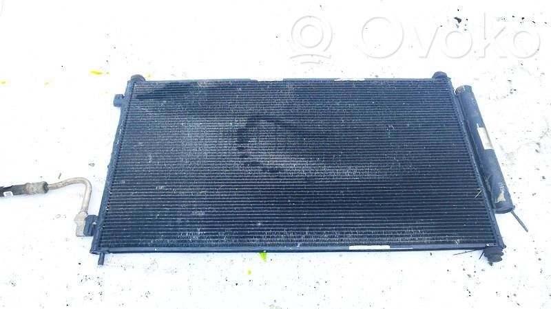 Honda CR-V Radiator răcire A/C (condensor)
