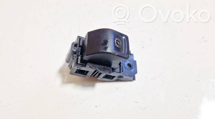 Opel Insignia A Interruttore del freno di stazionamento/freno a mano 