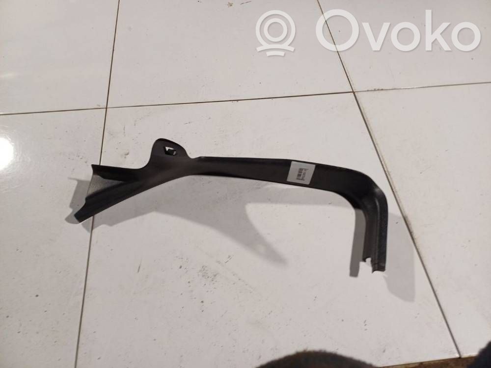 Volvo S60 Altra parte interiore 