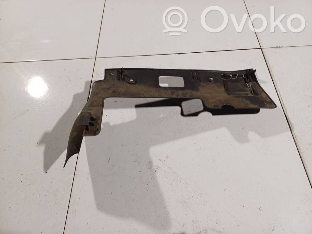 Volvo S60 Alte piese de interior 