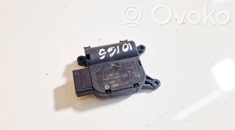 Volkswagen PASSAT B6 Motorino attuatore aria