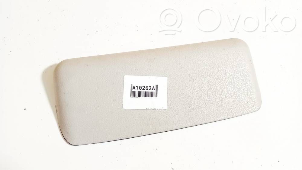Peugeot 406 Altra parte interiore 