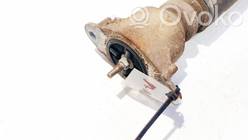 Ford Fiesta Piesă superioară arc 