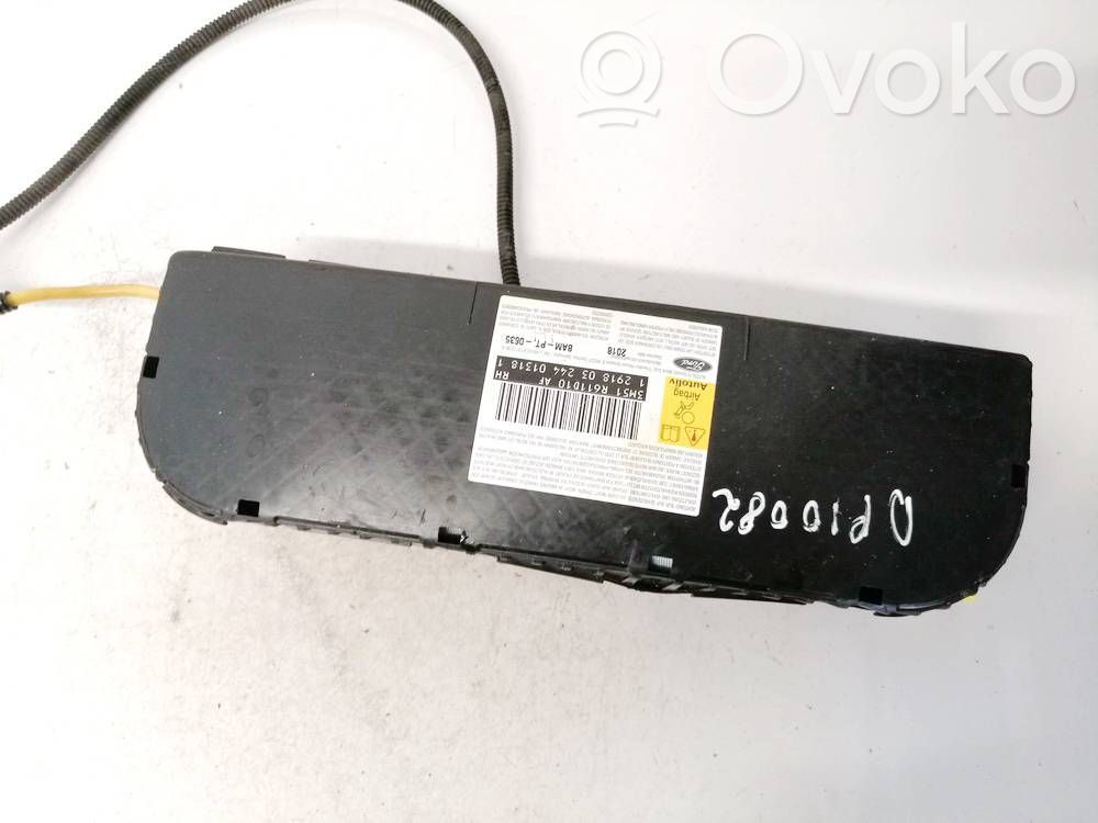Ford Focus C-MAX Airbag scaun 