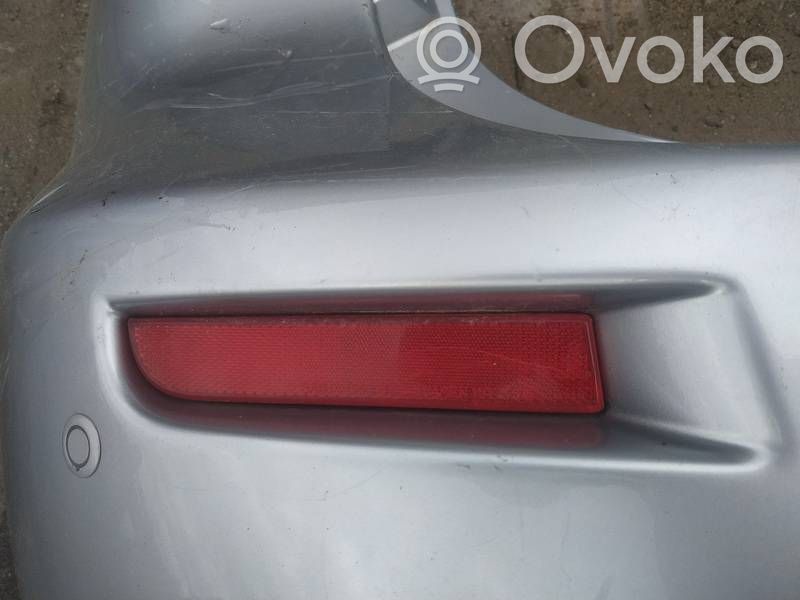 Mitsubishi Lancer X Réflecteur de feu arrière