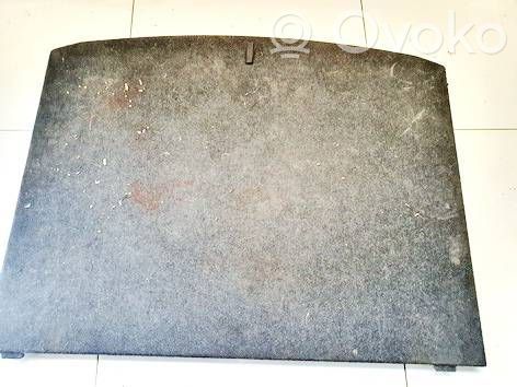 Mitsubishi Eclipse Cross Trunk/boot mat liner 