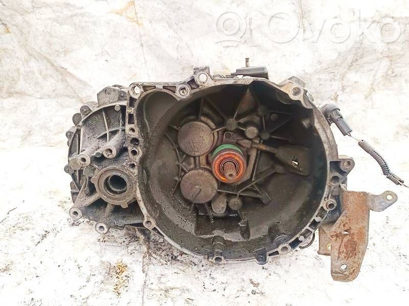 Volvo S40, V40 Cutie viteze manuală cu 5 trepte 