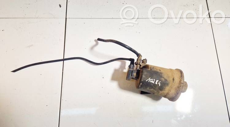 Opel Insignia A Filtr paliwa 
