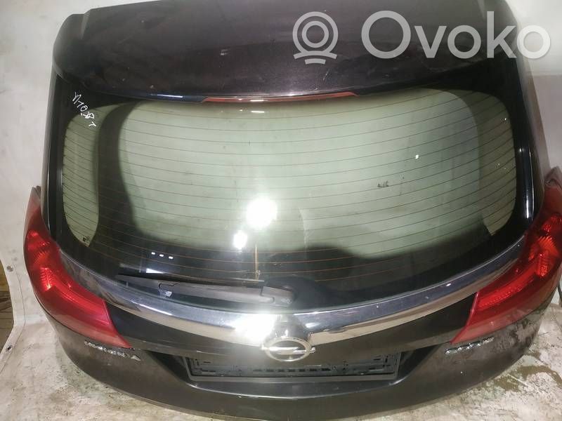 Opel Insignia A Portellone posteriore/bagagliaio 
