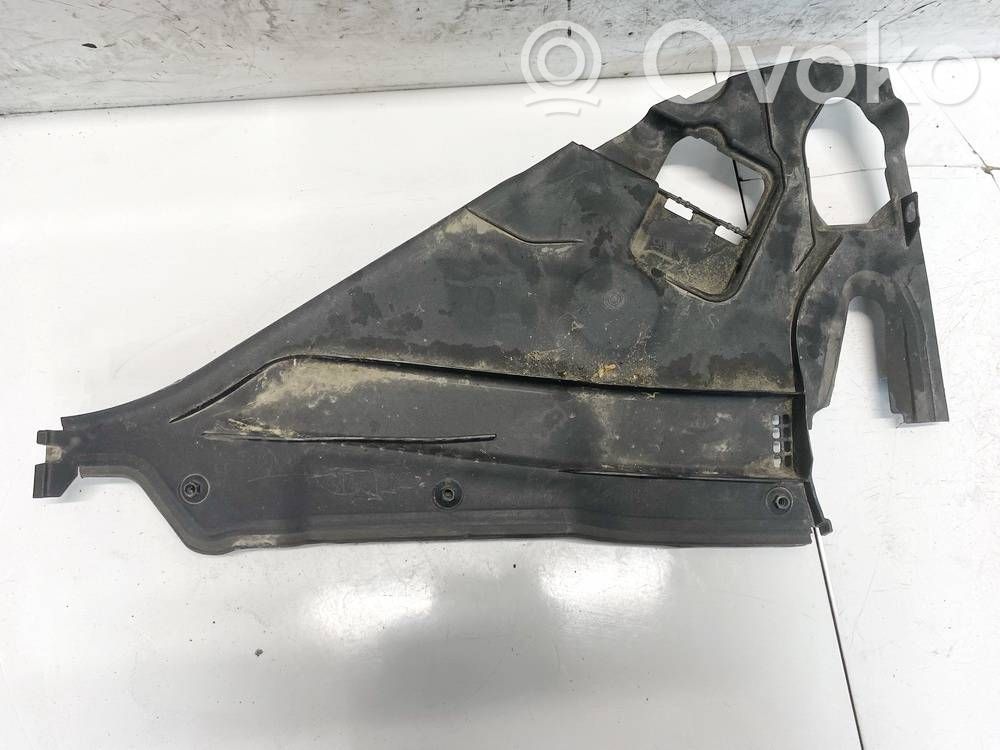 BMW 3 F30 F35 F31 Rivestimento del tergicristallo