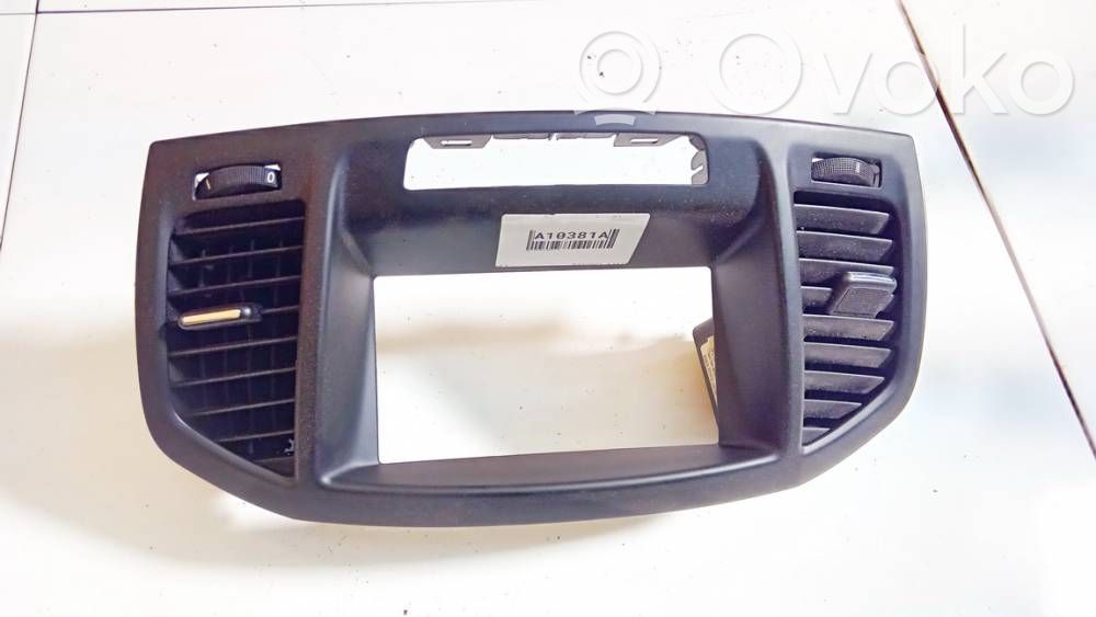 Opel Insignia A Griglia di ventilazione centrale cruscotto 