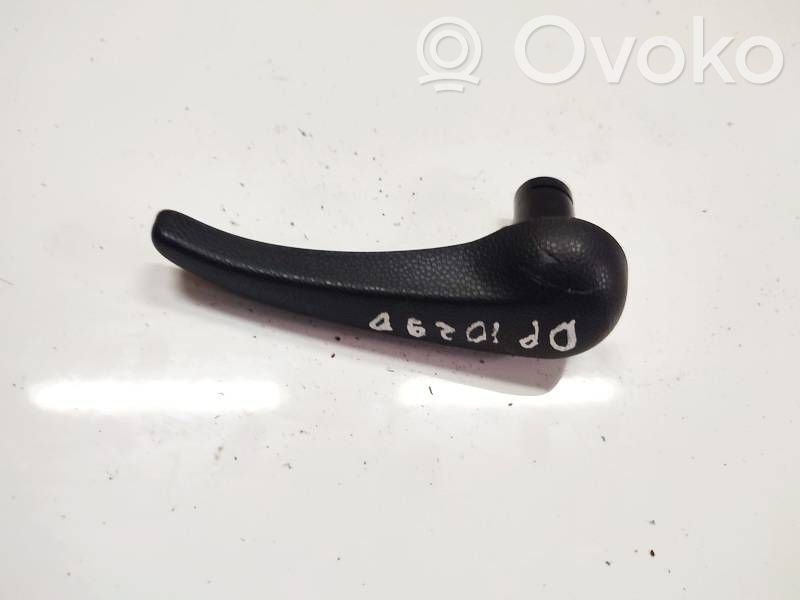 Mazda 3 I Alte piese de interior 