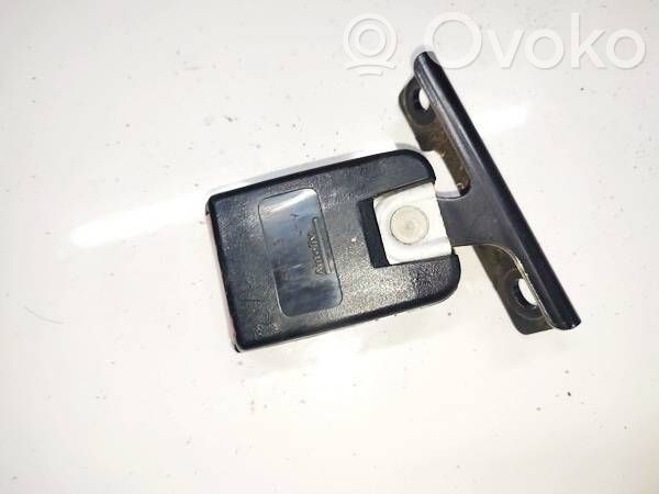 Renault Scenic II -  Grand scenic II Boucle de ceinture de sécurité arrière centrale 