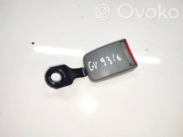 Citroen Evasion Închizătoare centură siguranță mijloc (spate) 