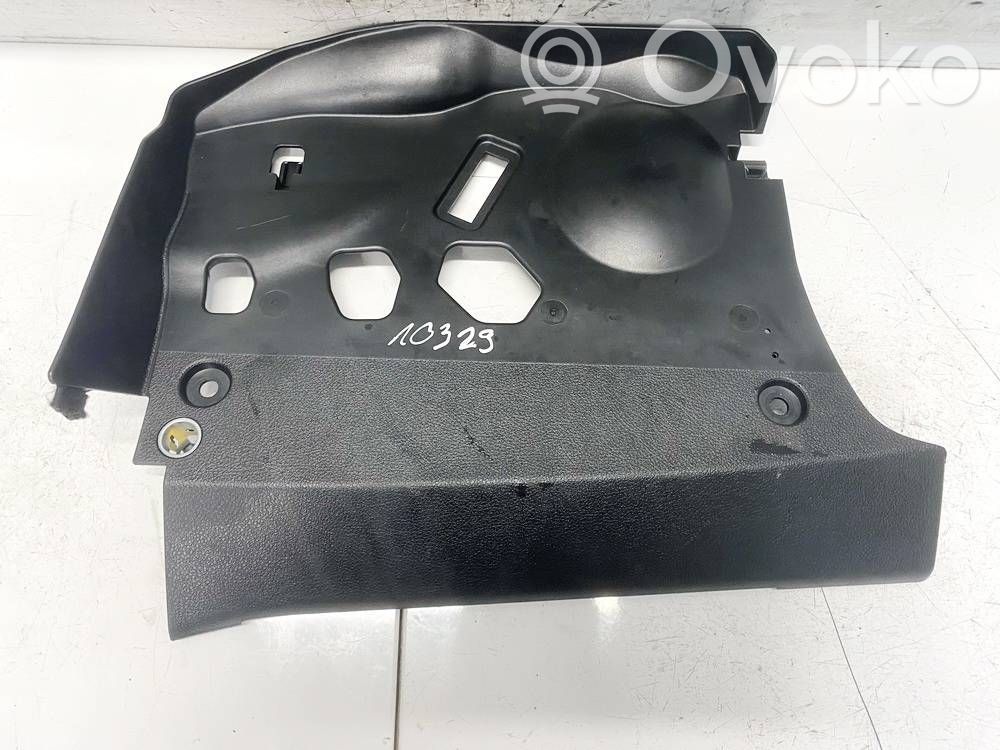 BMW 3 F30 F35 F31 Alte piese de interior 