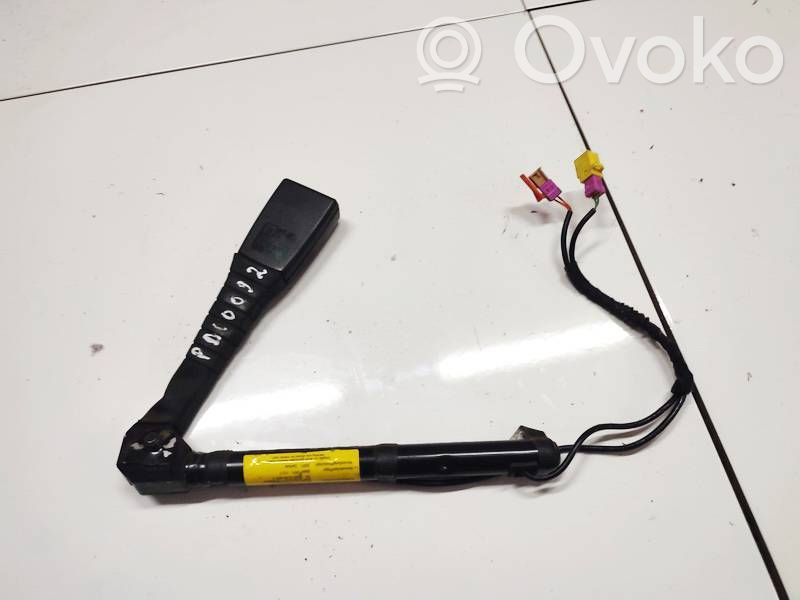 Opel Signum Bridă fixare centură de siguranță față
