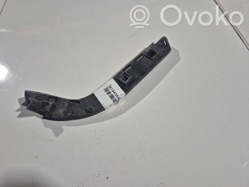 Volvo S40 Takapuskurin kannake 