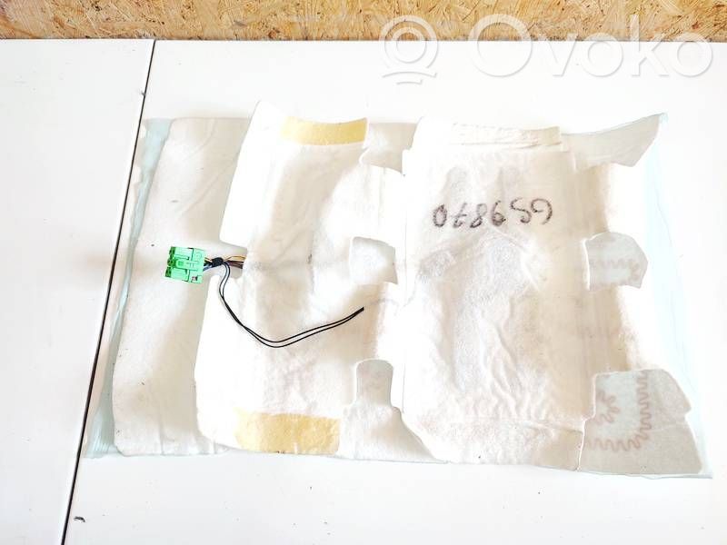 Audi A6 S6 C6 4F Element încălzire scaun