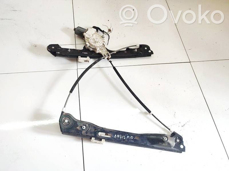 BMW 1 E81 E87 Macara ușă glisantă cu motor 