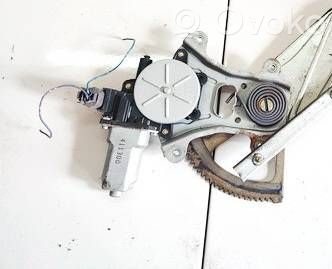 Subaru Legacy Motorino alzacristalli della portiera anteriore