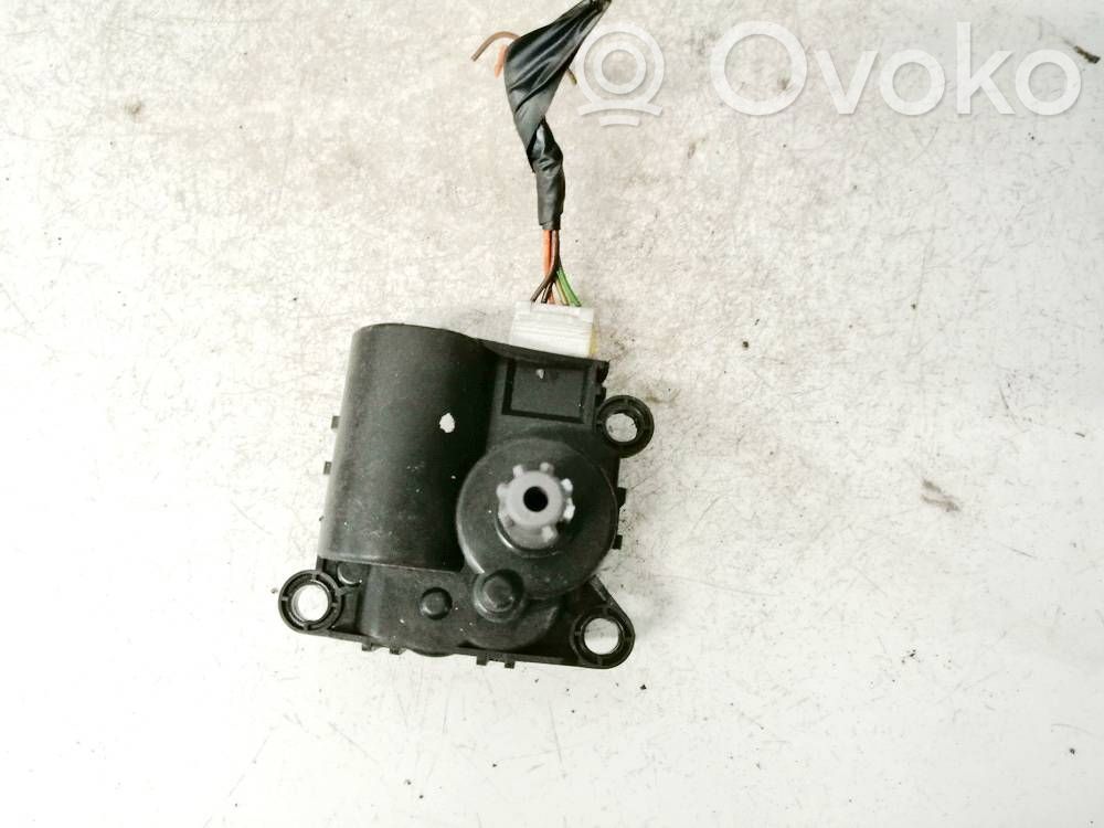 KIA Venga Motor/actuator clapetă aer 