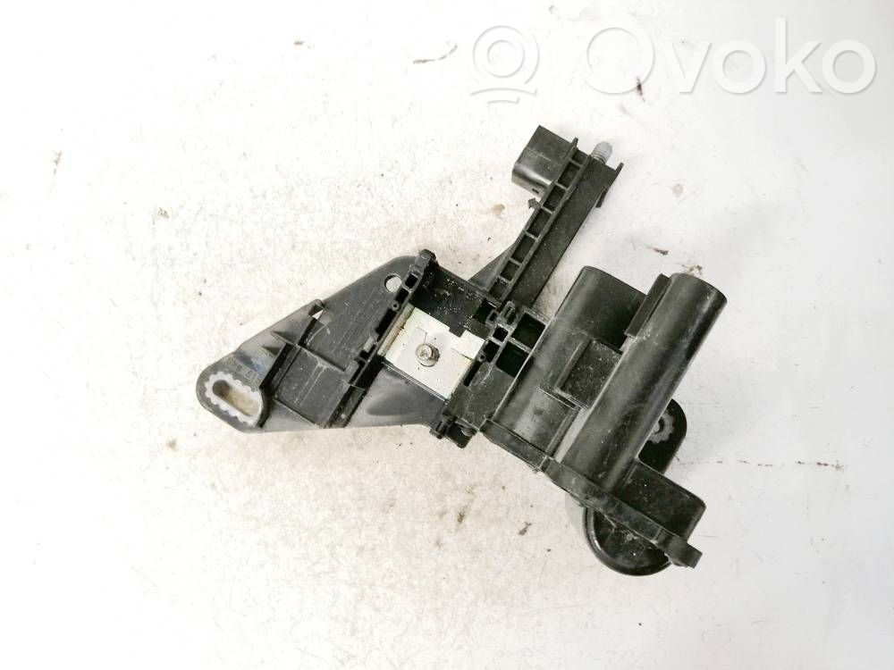 BMW 3 F30 F35 F31 Otras unidades de control/módulos 