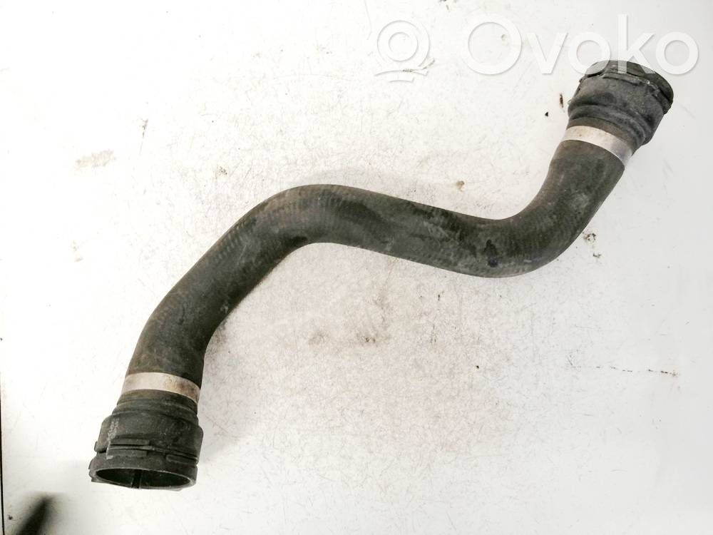 BMW 1 F20 F21 Conductă/furtun lichid de răcire motor 